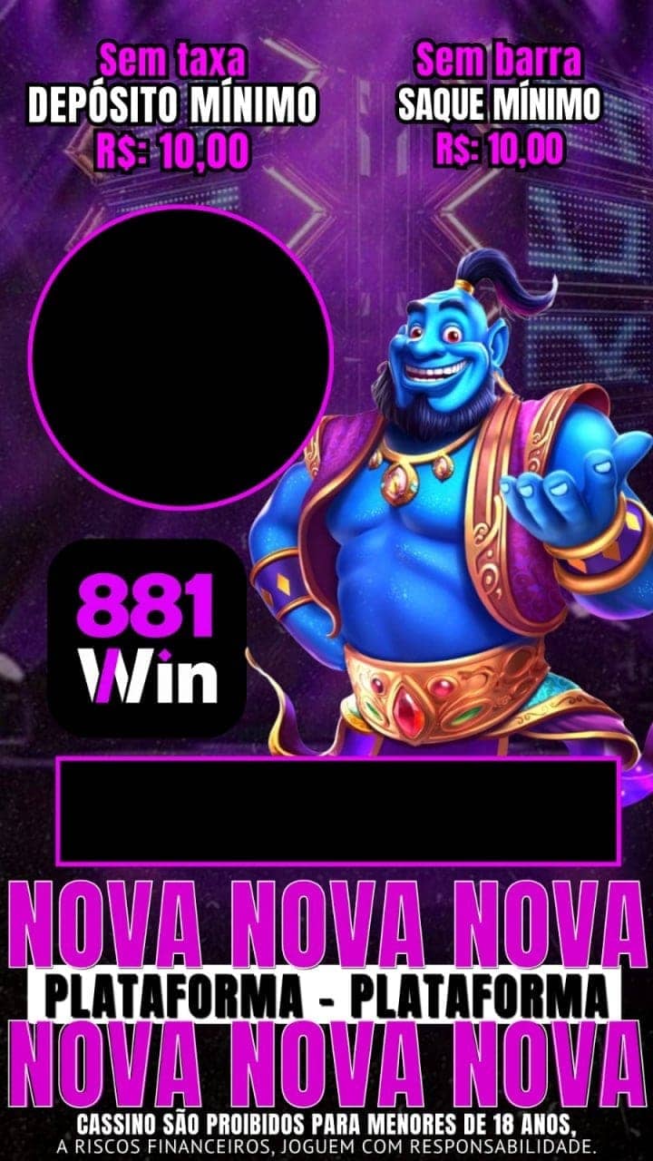 Screenshot da 881WIN.COM