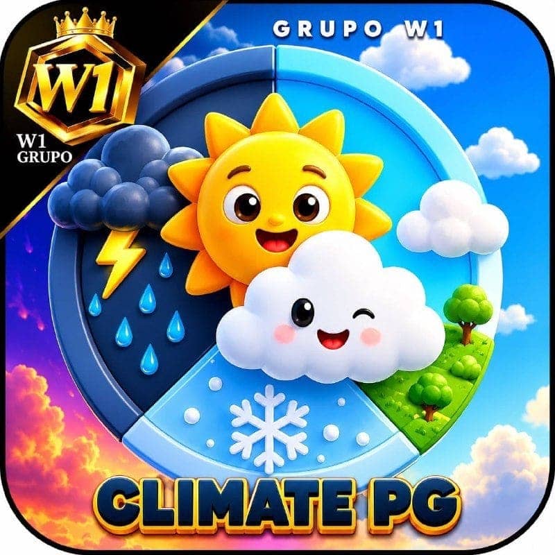 Screenshot da W1 CLIMATEPG.COM
