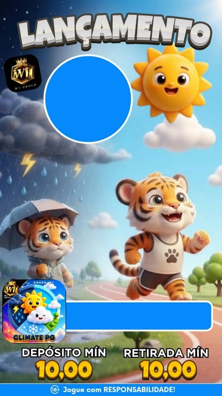Screenshot da W1 CLIMATEPG.COM