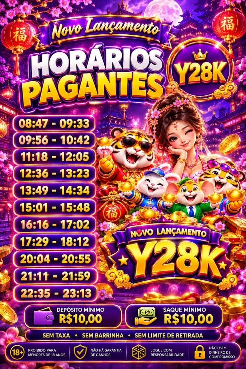 Screenshot da Y28K.COM
