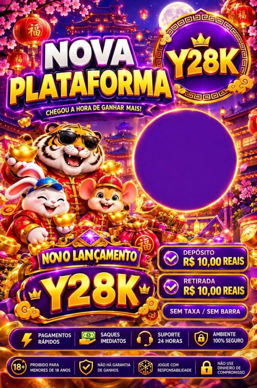 Screenshot da Y28K.COM