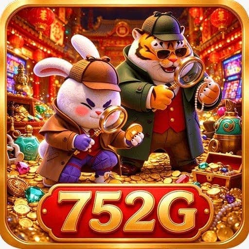 Screenshot da ES 752G.COM