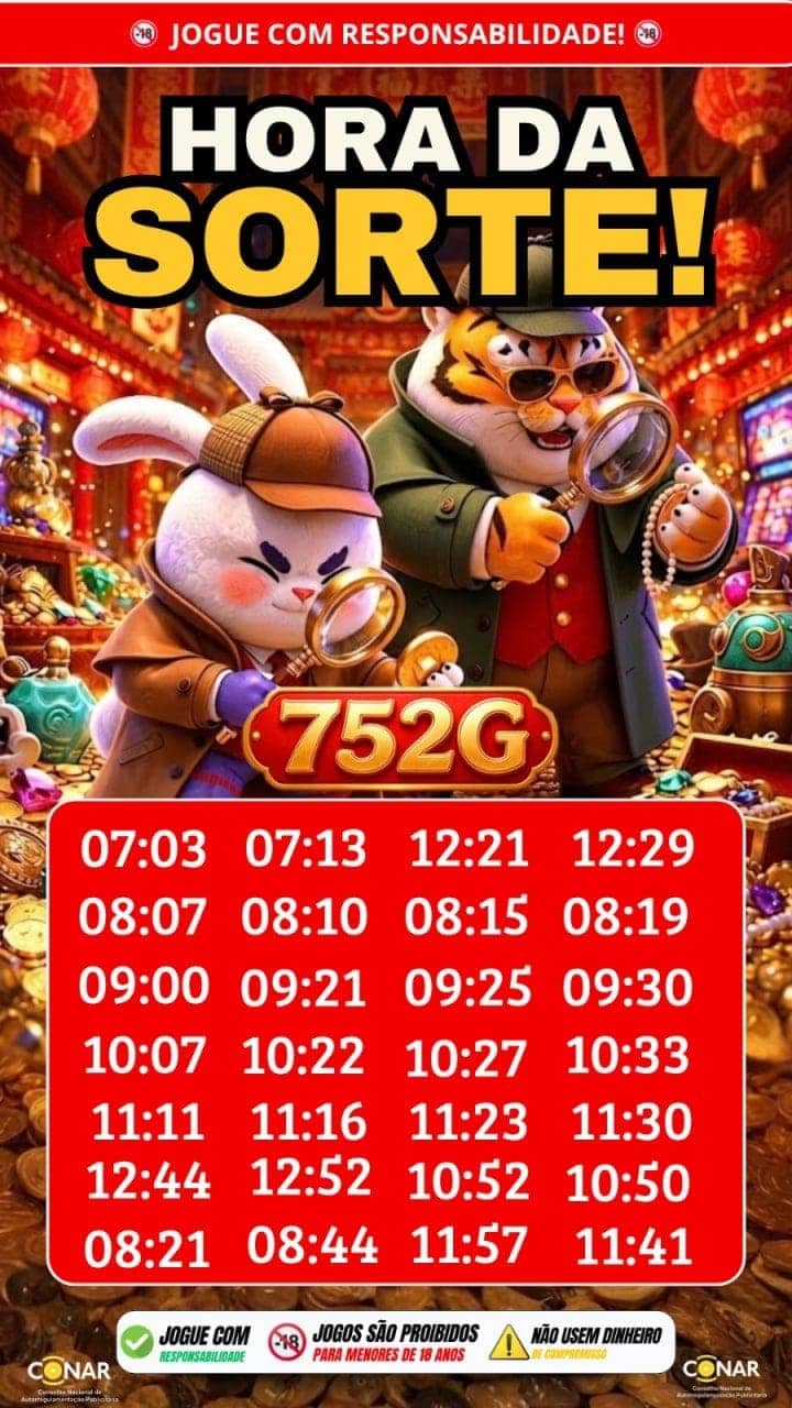 Screenshot da ES 752G.COM