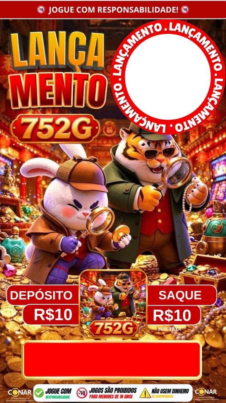 Screenshot da ES 752G.COM