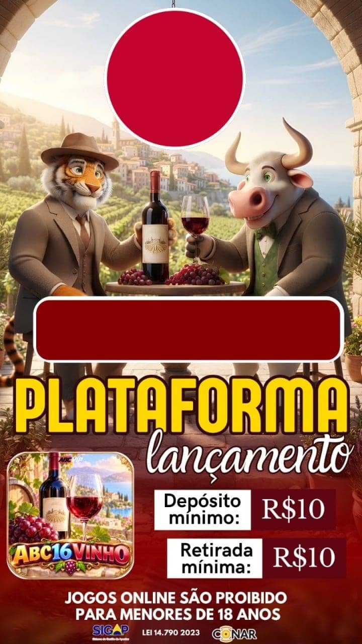 Screenshot da ABC16VINHO.COM