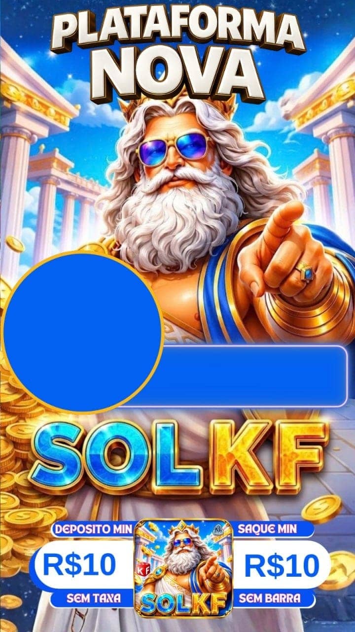 Screenshot da SOLKF1.COM