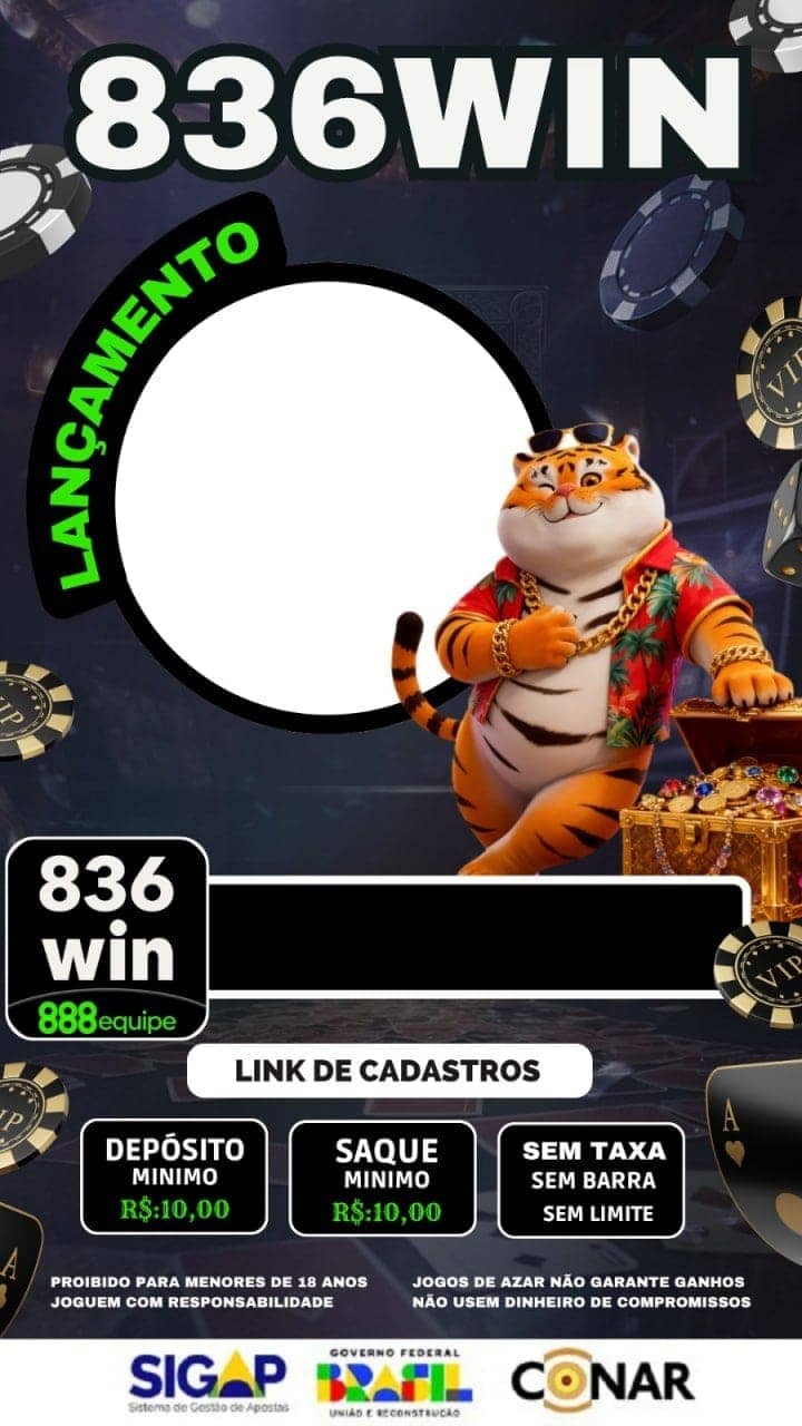 Screenshot da 836.COM