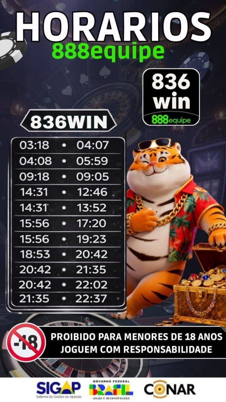Screenshot da 836.COM