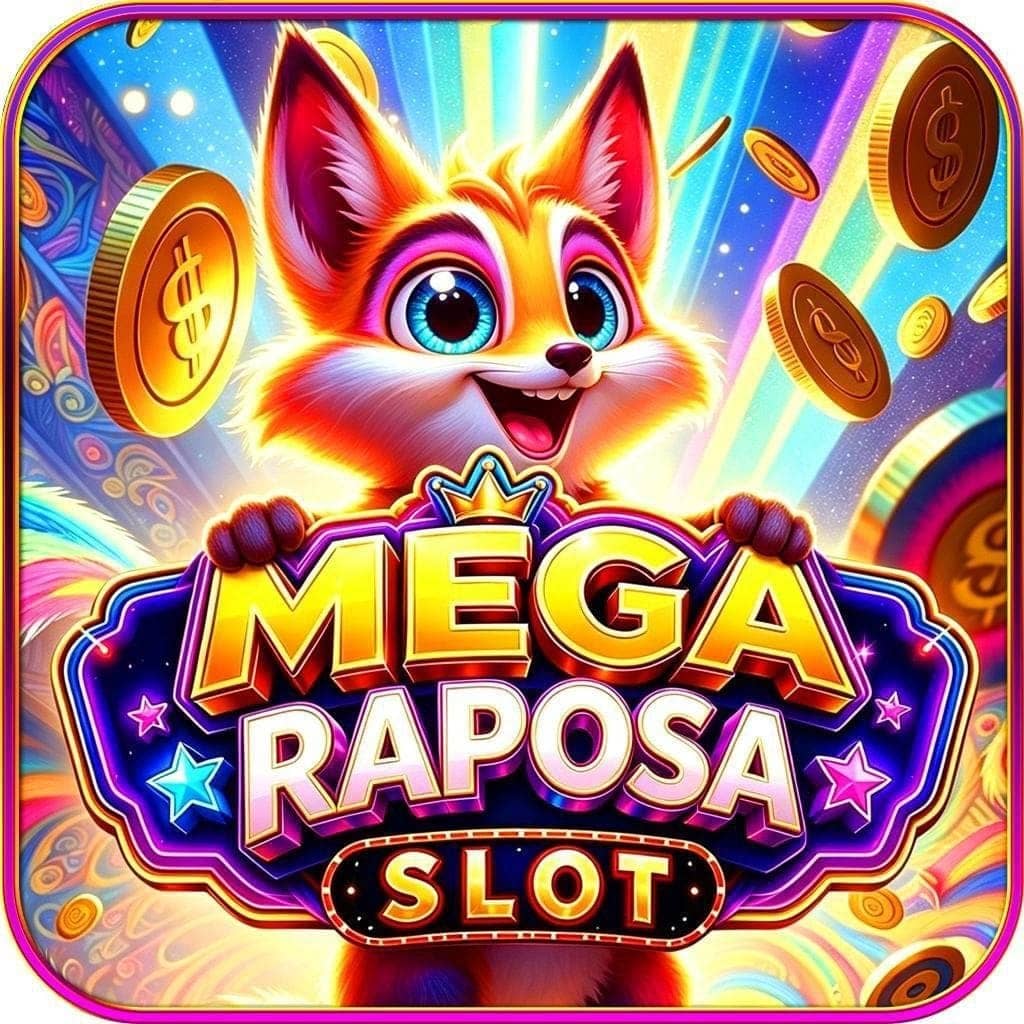 Screenshot da MEGARAPOSA22.COM