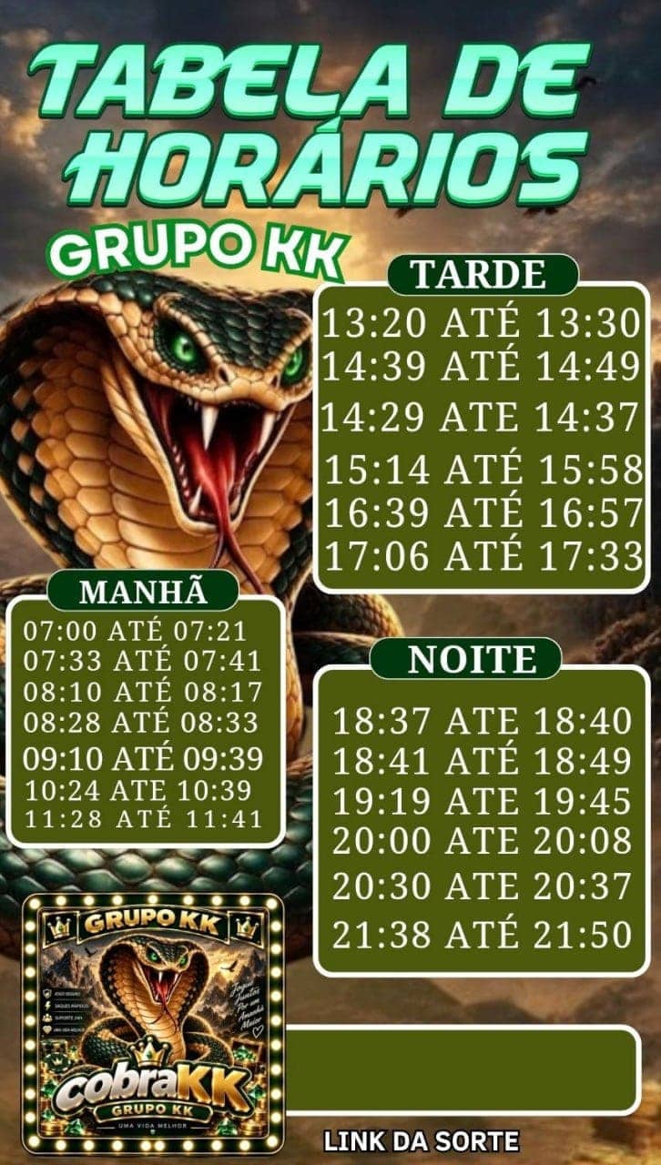 Screenshot da COBRAAKK.COM