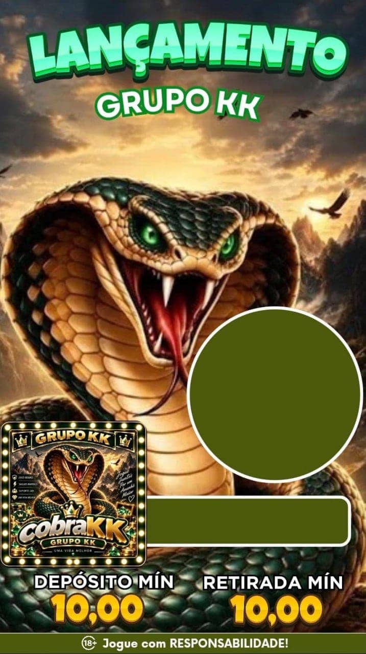 Screenshot da COBRAAKK.COM