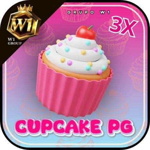 Screenshot da W1 CUPCAKEPG.COM