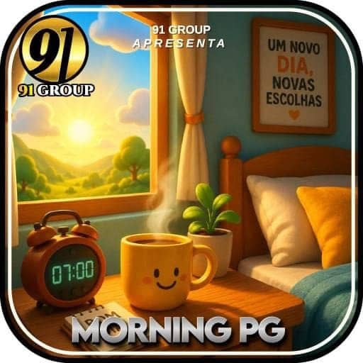Screenshot da 91 MORNINGPG.COM