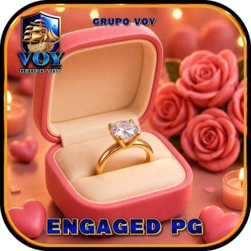 Screenshot da VOY ENGAGEDPG.COM