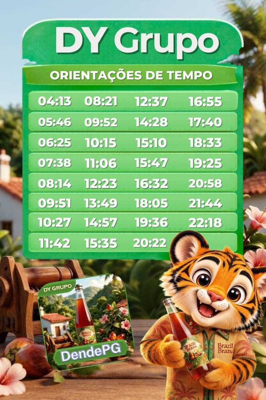 Screenshot da DY DENDEPG.COM
