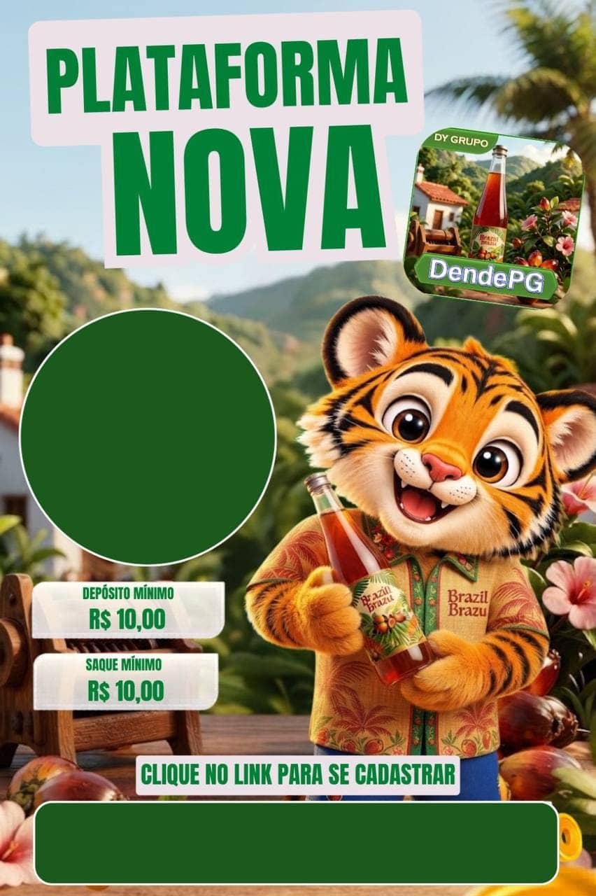 Screenshot da DY DENDEPG.COM