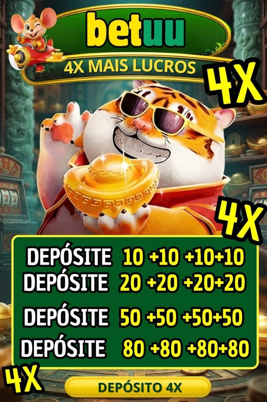 Screenshot da BETUU.COM