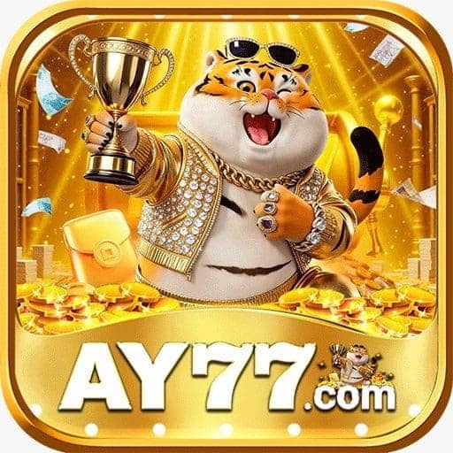 Screenshot da AY77.COM