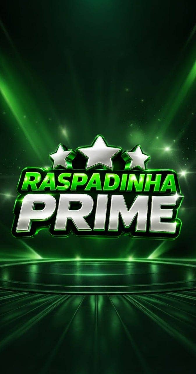 Screenshot da RASPADINHAPRIME.COM