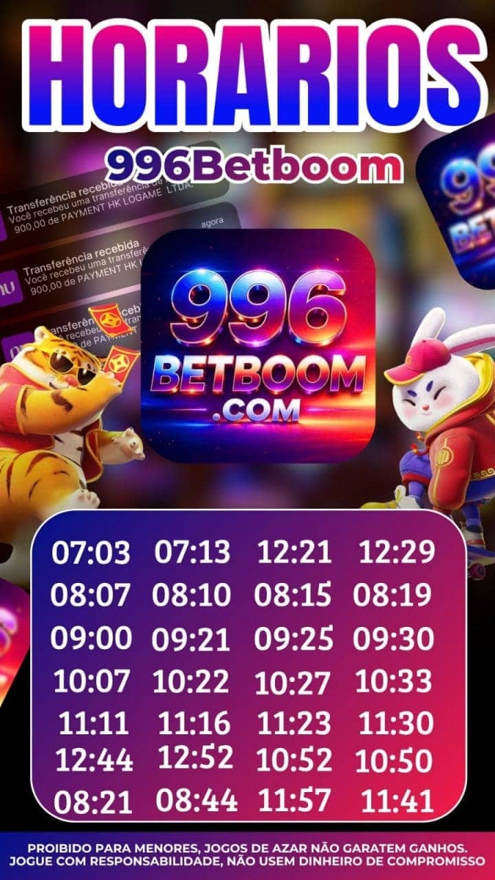 Screenshot da BET.COM