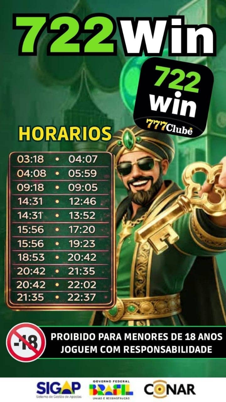 Screenshot da 722.COM