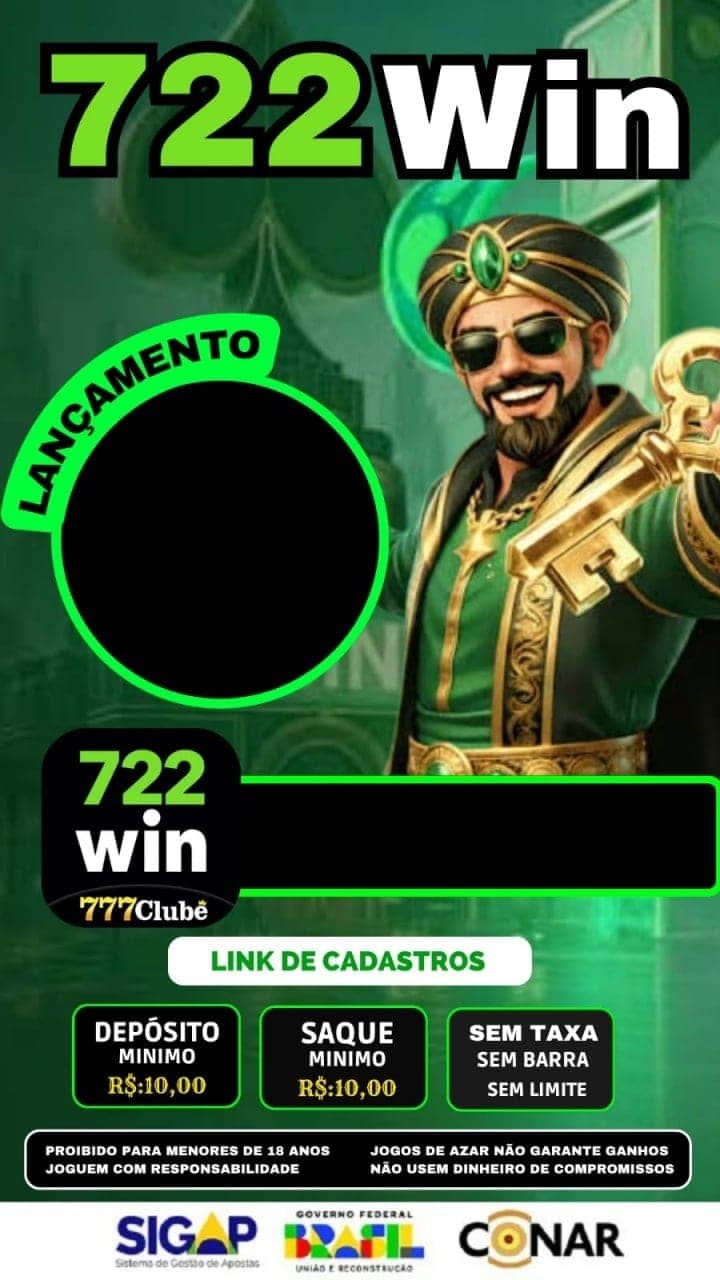 Screenshot da 722.COM