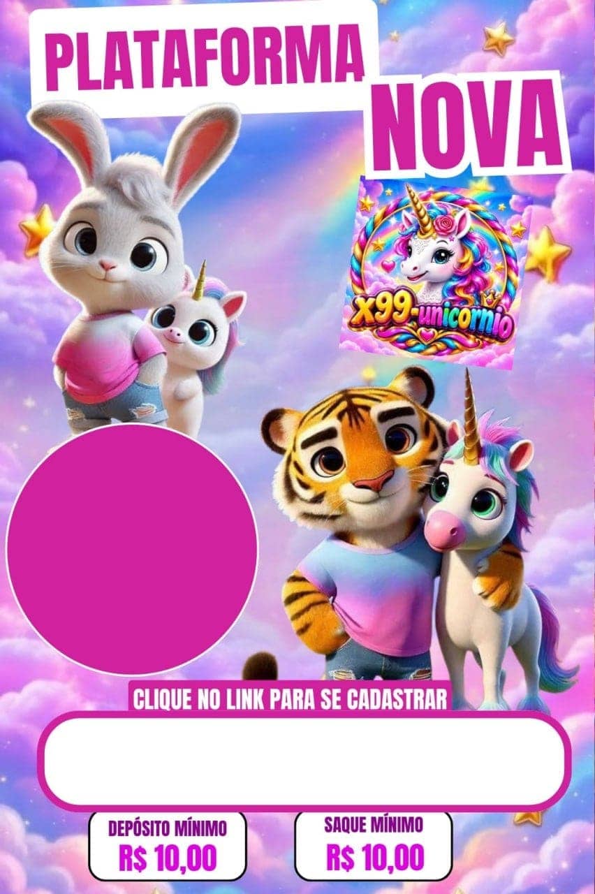 Screenshot da X99 UNICORNIO.COM