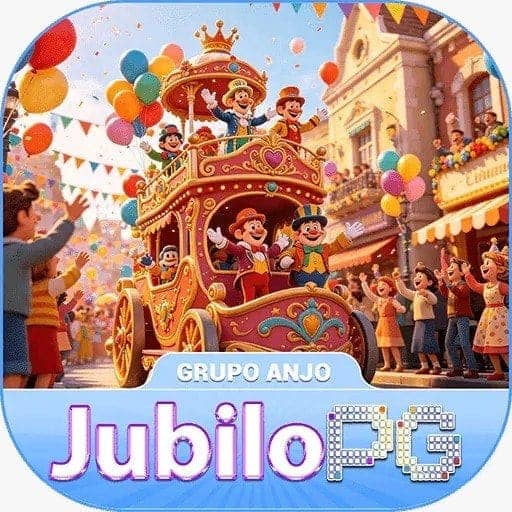 Screenshot da JUBILO PG.COM