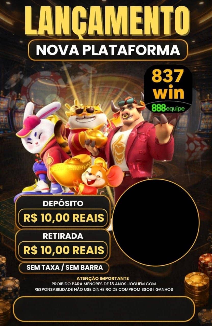 Screenshot da 837.COM