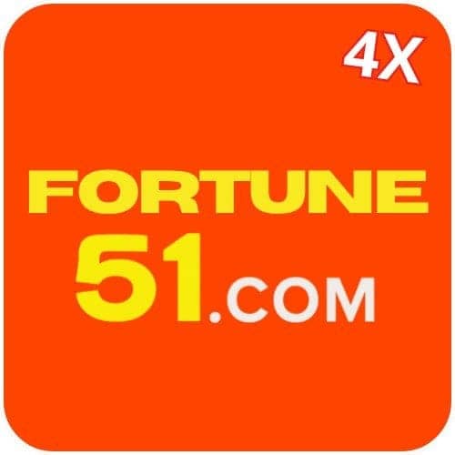 Screenshot da FORTUNE 51.COM