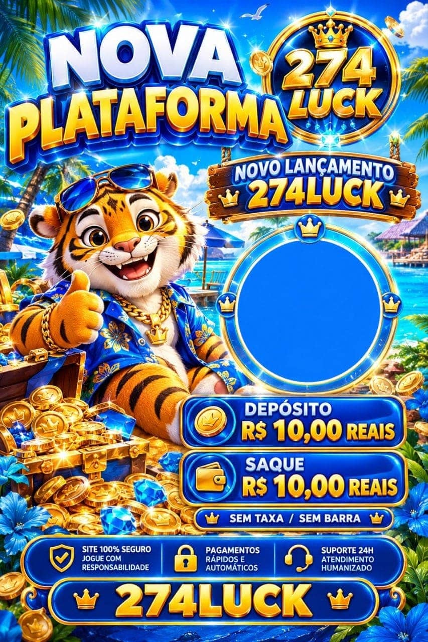 Screenshot da 274 LUCK.COM