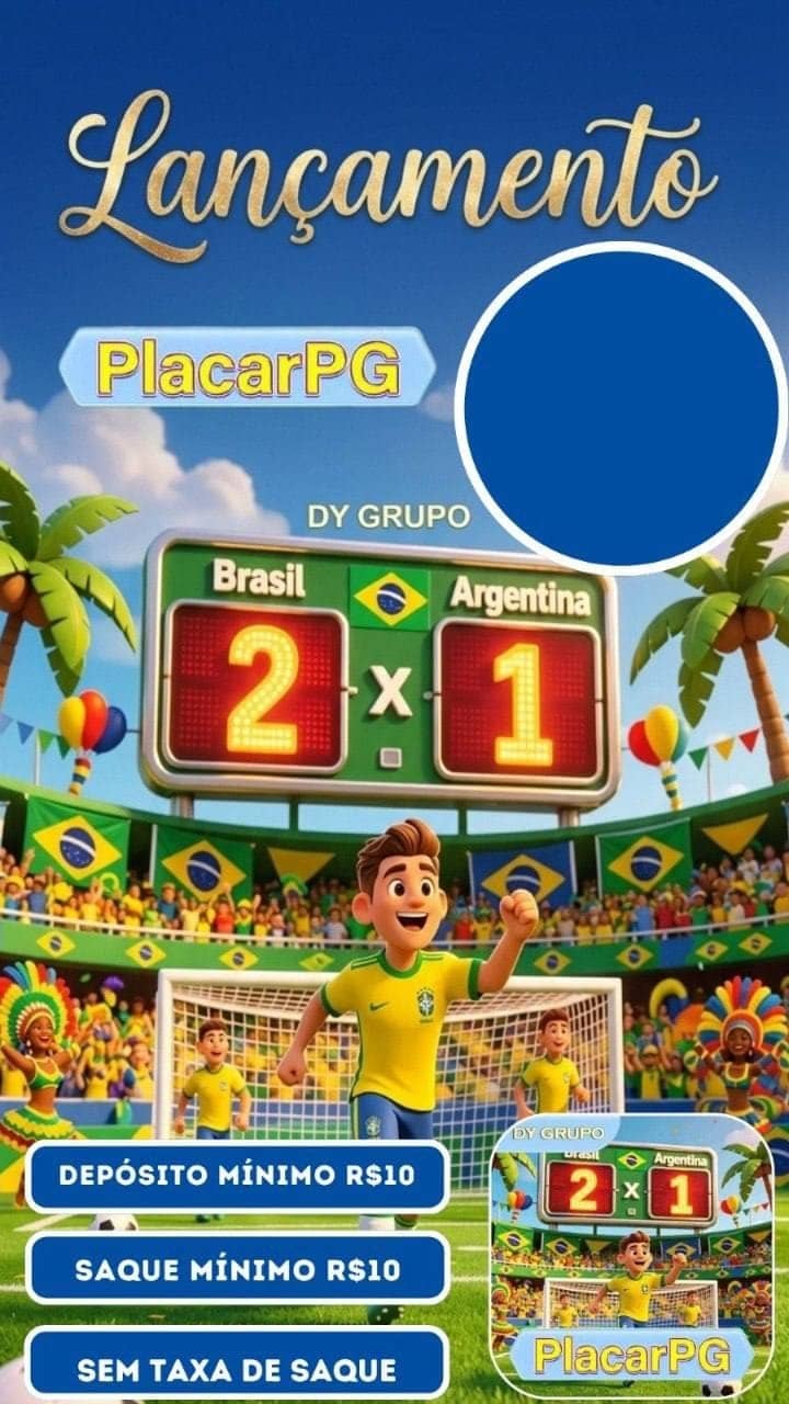Screenshot da DY PLLACARPG.COM