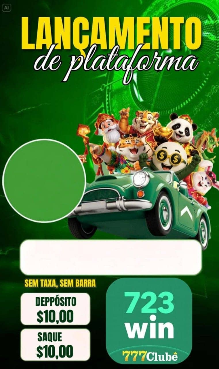 Screenshot da 723.COM