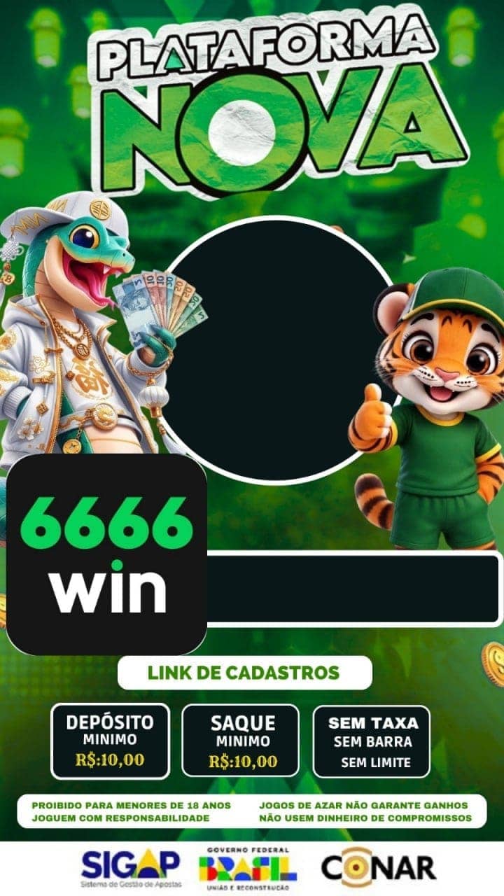 Screenshot da 6666WIN.COM