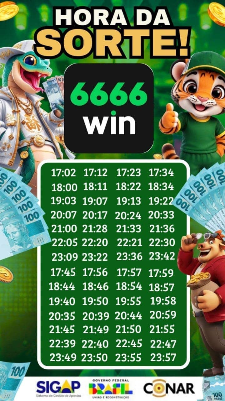 Screenshot da 6666WIN.COM