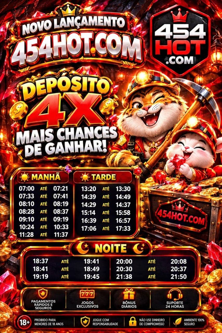 Screenshot da 454HOT.COM