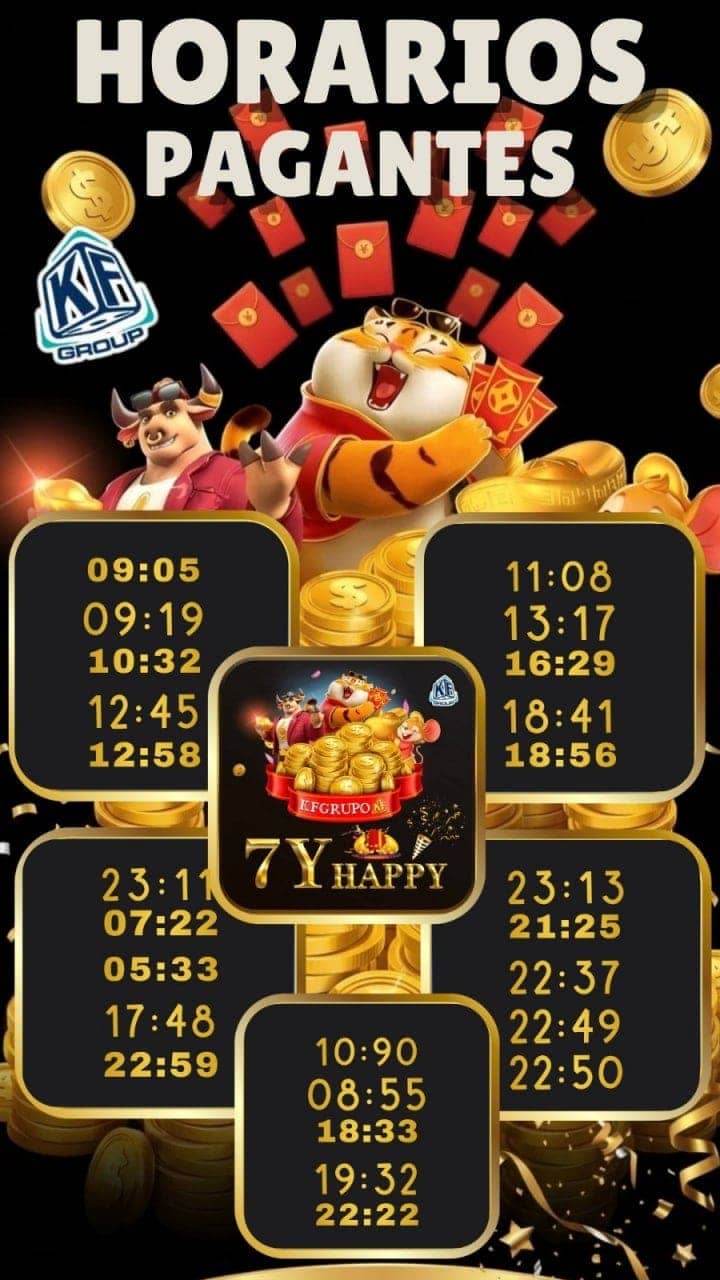 Screenshot da 7YHAPPY.COM