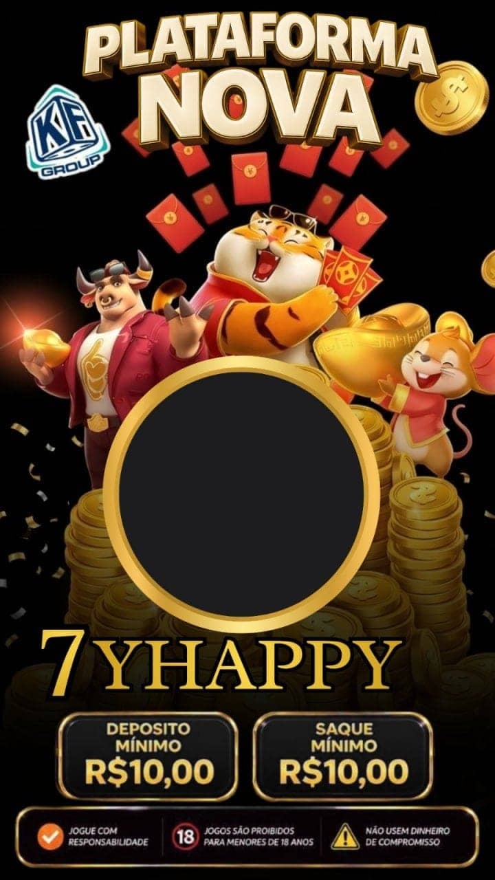 Screenshot da 7YHAPPY.COM