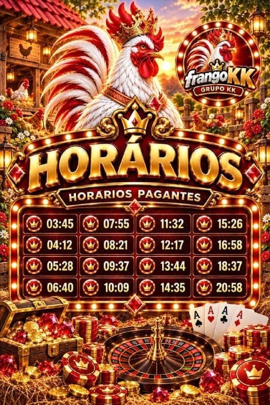 Screenshot da FRANGOKK.COM