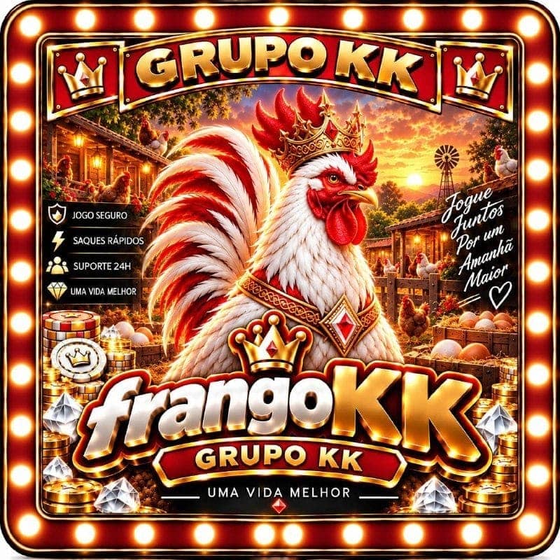 Screenshot da FRANGOKK.COM