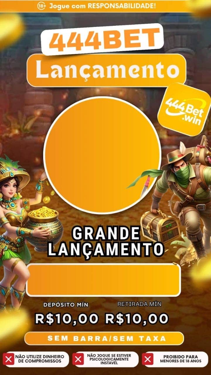 Screenshot da 444BET.COM