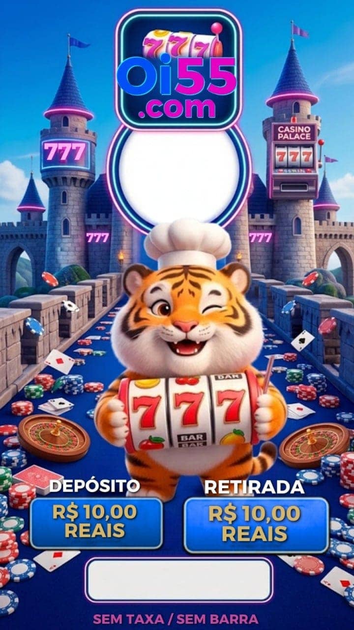 Screenshot da OII55.COM