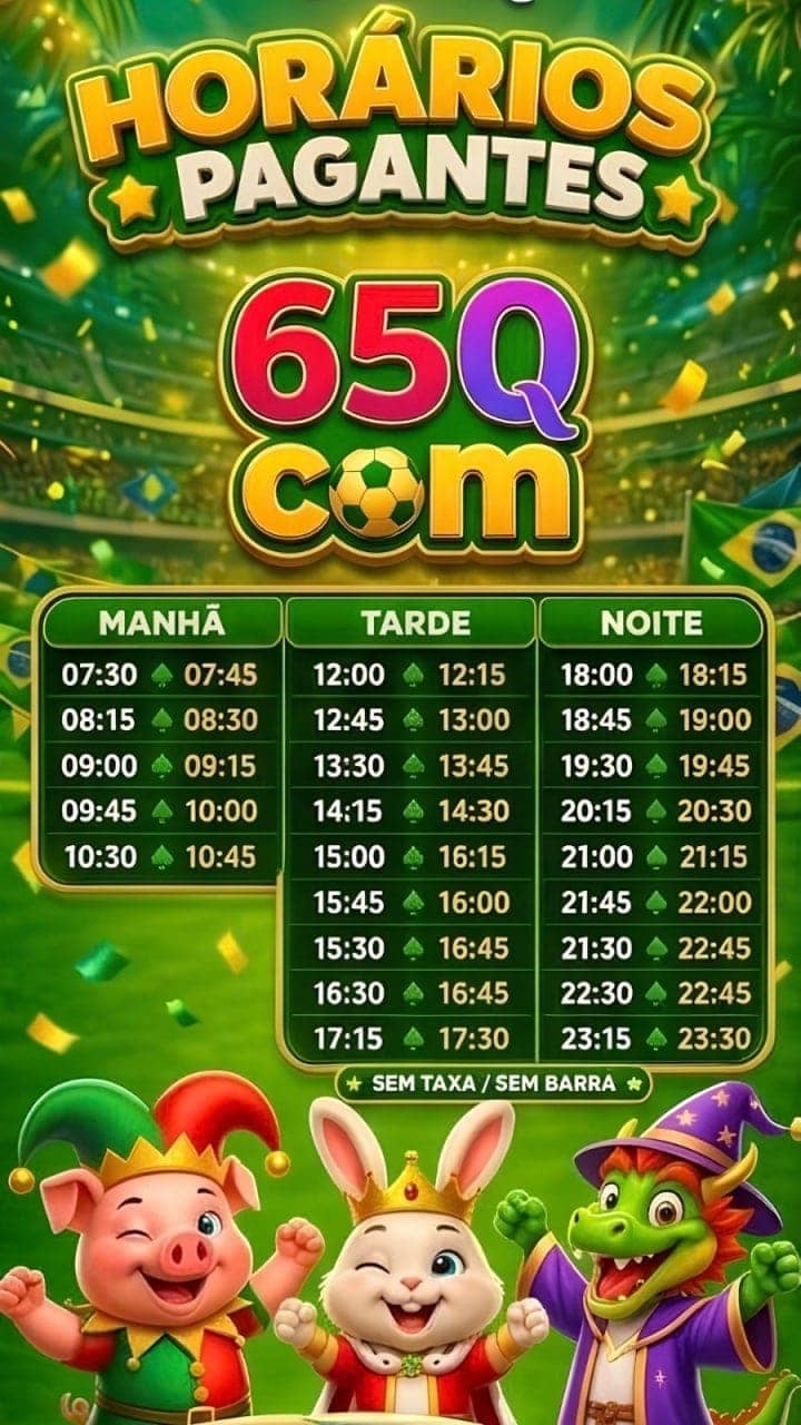 Screenshot da 65QX.COM