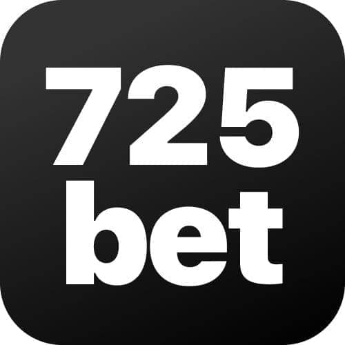 Screenshot da 725BET.COM