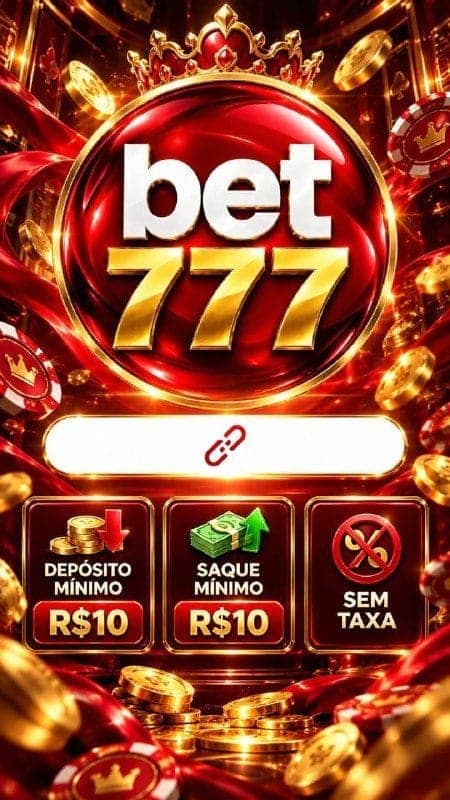 Screenshot da BET 777.COM