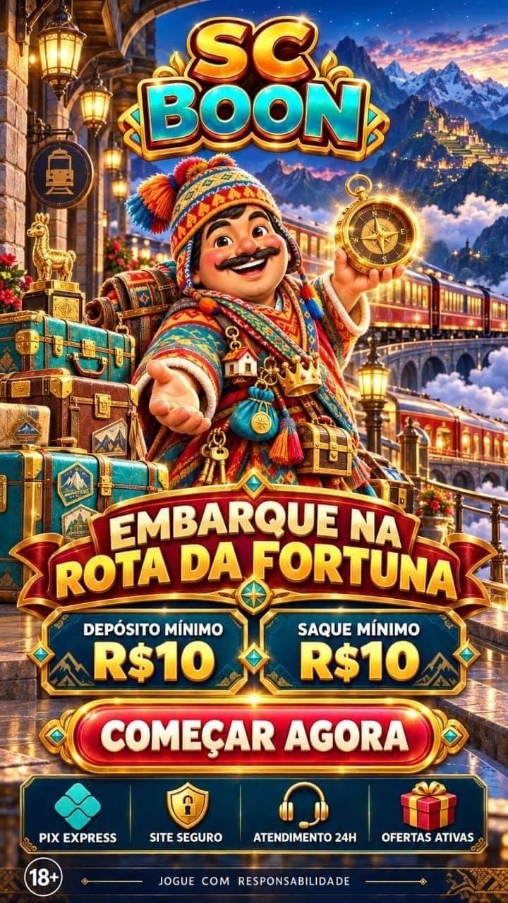 Screenshot da SC BOON.COM