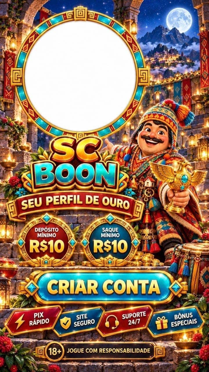 Screenshot da SC BOON.COM