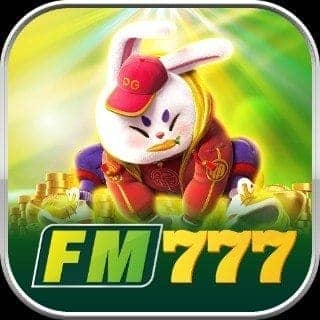Screenshot da ABC FM777.COM