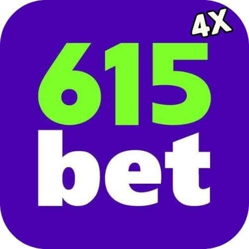 Screenshot da 615BET.COM