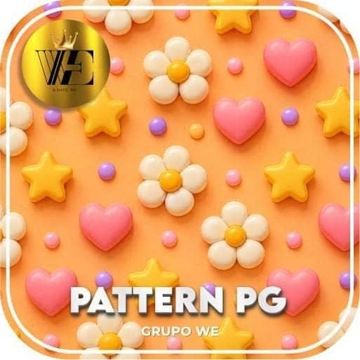 Screenshot da WE PATTERNPG.COM